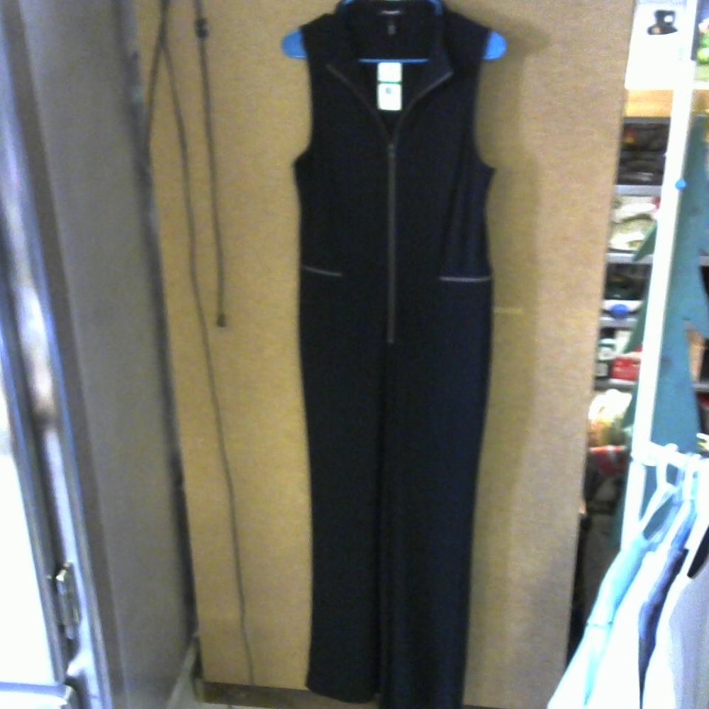 Kind of...Pant Suit w/Zippers